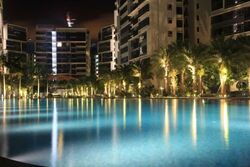 The Palette (D18), Condominium #550285141
